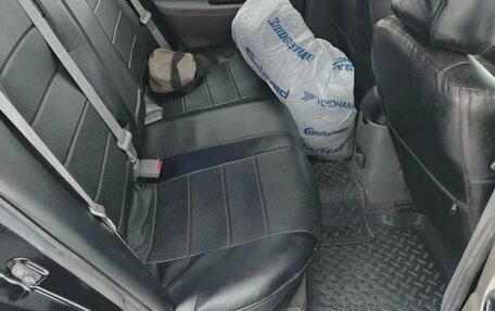 KIA Magentis I, 2003 год, 380 000 рублей, 8 фотография