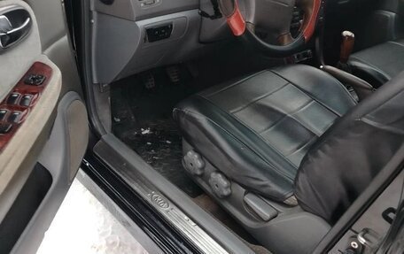 KIA Magentis I, 2003 год, 380 000 рублей, 12 фотография