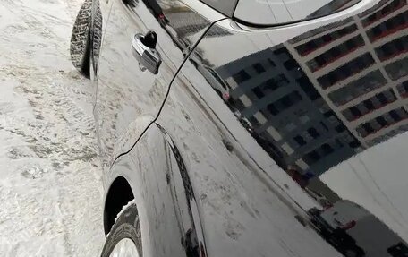 Ford Focus II рестайлинг, 2010 год, 550 000 рублей, 2 фотография