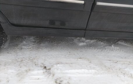 KIA Magentis I, 2003 год, 380 000 рублей, 10 фотография