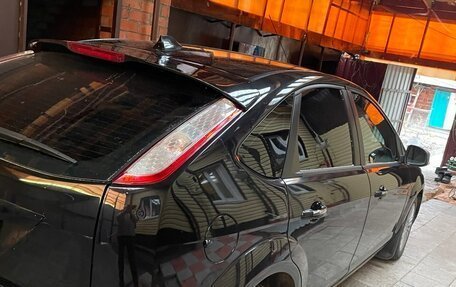 Ford Focus II рестайлинг, 2010 год, 550 000 рублей, 9 фотография