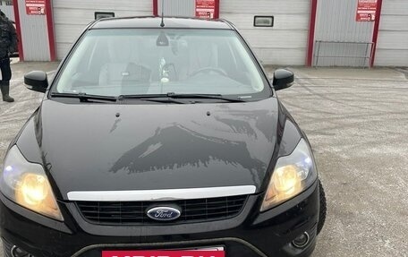Ford Focus II рестайлинг, 2010 год, 550 000 рублей, 8 фотография