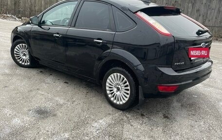 Ford Focus II рестайлинг, 2010 год, 550 000 рублей, 7 фотография