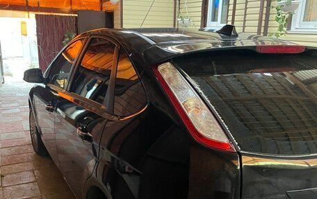 Ford Focus II рестайлинг, 2010 год, 550 000 рублей, 10 фотография