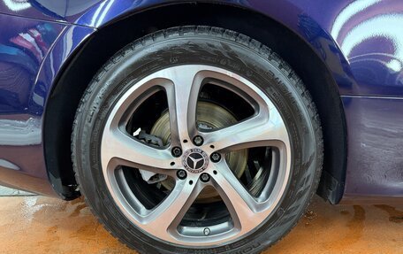 Mercedes-Benz E-Класс, 2019 год, 4 500 000 рублей, 5 фотография