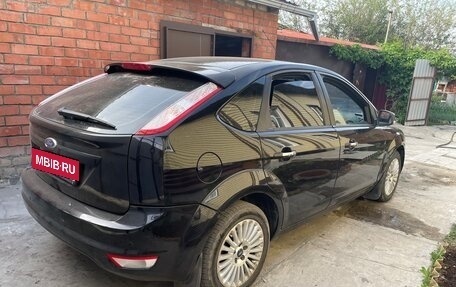 Ford Focus II рестайлинг, 2010 год, 550 000 рублей, 11 фотография