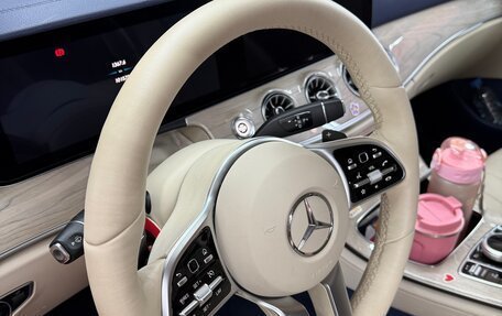 Mercedes-Benz E-Класс, 2019 год, 4 500 000 рублей, 12 фотография