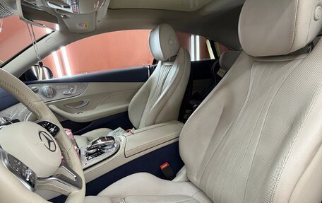 Mercedes-Benz E-Класс, 2019 год, 4 500 000 рублей, 14 фотография