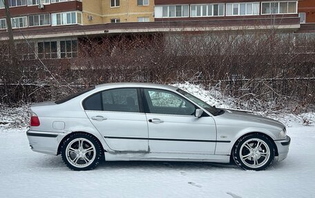 BMW 3 серия, 1999 год, 400 000 рублей, 6 фотография