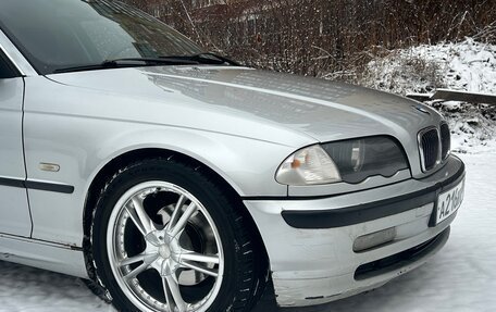 BMW 3 серия, 1999 год, 400 000 рублей, 4 фотография