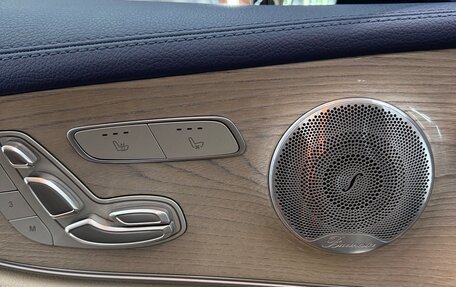 Mercedes-Benz E-Класс, 2019 год, 4 500 000 рублей, 15 фотография