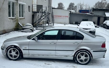 BMW 3 серия, 1999 год, 400 000 рублей, 5 фотография