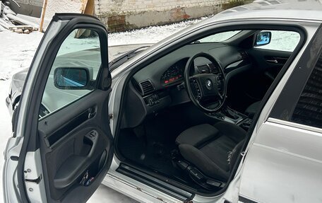 BMW 3 серия, 1999 год, 400 000 рублей, 3 фотография