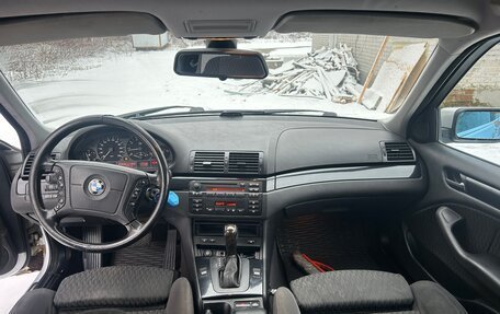 BMW 3 серия, 1999 год, 400 000 рублей, 7 фотография