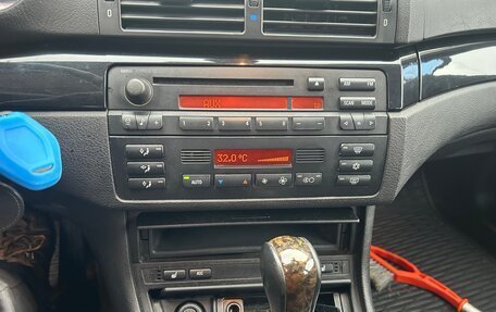 BMW 3 серия, 1999 год, 400 000 рублей, 14 фотография