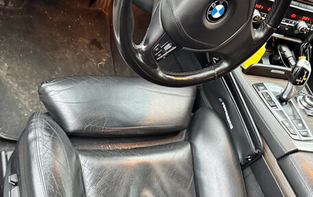 BMW 7 серия, 2011 год, 1 640 000 рублей, 5 фотография