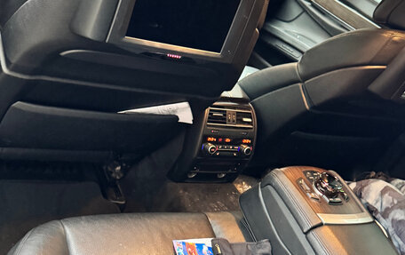 BMW 7 серия, 2011 год, 1 640 000 рублей, 6 фотография