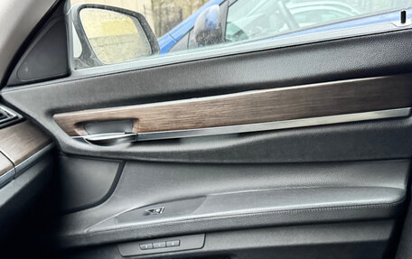 BMW 7 серия, 2011 год, 1 640 000 рублей, 11 фотография