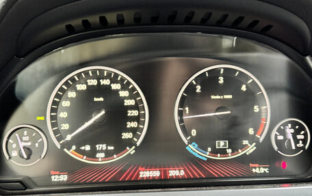 BMW 7 серия, 2011 год, 1 640 000 рублей, 7 фотография