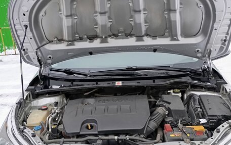 Toyota Corolla, 2015 год, 1 400 000 рублей, 11 фотография