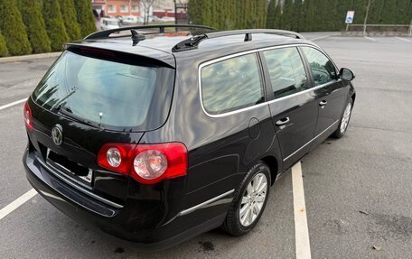 Volkswagen Passat B6, 2009 год, 725 000 рублей, 6 фотография