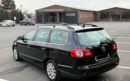 Volkswagen Passat B6, 2009 год, 725 000 рублей, 5 фотография