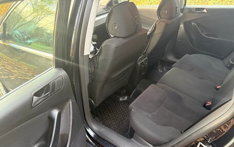 Volkswagen Passat B6, 2009 год, 725 000 рублей, 10 фотография