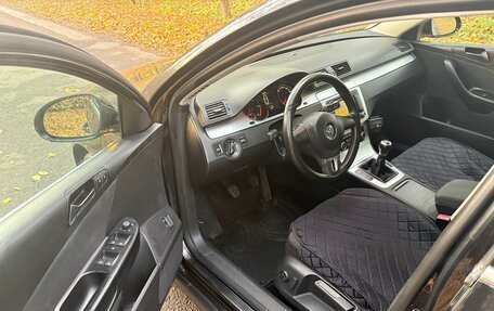 Volkswagen Passat B6, 2009 год, 725 000 рублей, 9 фотография