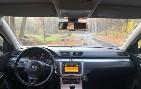 Volkswagen Passat B6, 2009 год, 725 000 рублей, 14 фотография