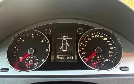 Volkswagen Passat B6, 2009 год, 725 000 рублей, 17 фотография