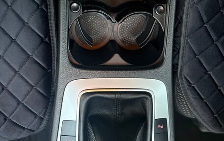 Volkswagen Passat B6, 2009 год, 725 000 рублей, 19 фотография