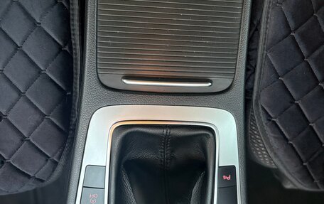 Volkswagen Passat B6, 2009 год, 725 000 рублей, 20 фотография