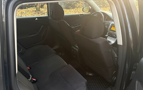 Volkswagen Passat B6, 2009 год, 725 000 рублей, 11 фотография