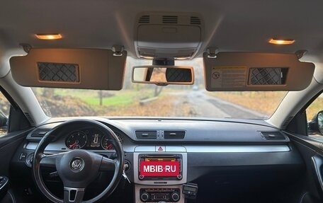 Volkswagen Passat B6, 2009 год, 725 000 рублей, 15 фотография