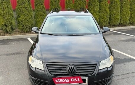 Volkswagen Passat B6, 2009 год, 725 000 рублей, 8 фотография
