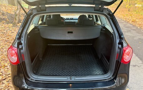 Volkswagen Passat B6, 2009 год, 725 000 рублей, 23 фотография