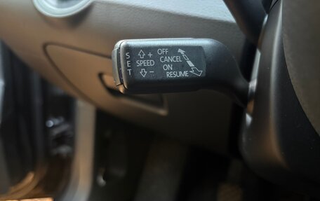 Volkswagen Passat B6, 2009 год, 725 000 рублей, 26 фотография