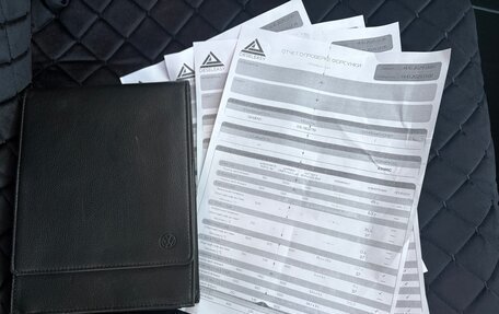 Volkswagen Passat B6, 2009 год, 725 000 рублей, 28 фотография