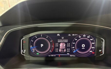 Volkswagen Tiguan II, 2019 год, 3 500 000 рублей, 9 фотография