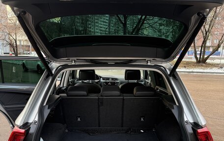 Volkswagen Tiguan II, 2019 год, 3 500 000 рублей, 10 фотография