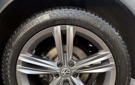 Volkswagen Tiguan II, 2019 год, 3 500 000 рублей, 11 фотография