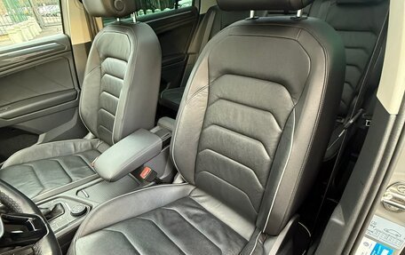 Volkswagen Tiguan II, 2019 год, 3 500 000 рублей, 6 фотография