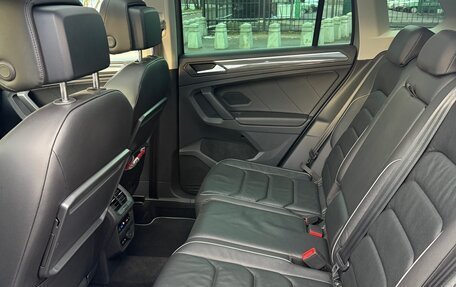 Volkswagen Tiguan II, 2019 год, 3 500 000 рублей, 7 фотография