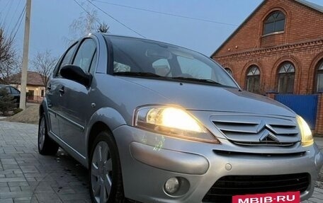 Citroen C3 II, 2006 год, 300 000 рублей, 3 фотография