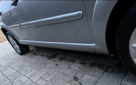 Citroen C3 II, 2006 год, 300 000 рублей, 8 фотография