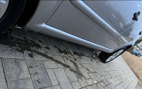 Citroen C3 II, 2006 год, 300 000 рублей, 10 фотография