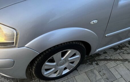 Citroen C3 II, 2006 год, 300 000 рублей, 9 фотография