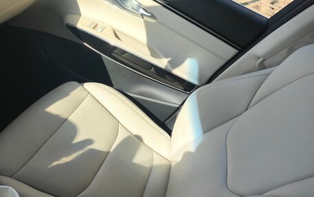 Genesis GV70, 2021 год, 4 790 000 рублей, 4 фотография