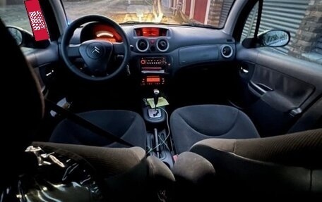 Citroen C3 II, 2006 год, 300 000 рублей, 11 фотография