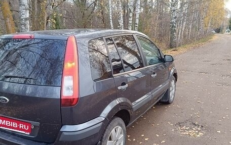 Ford Fusion I, 2007 год, 290 000 рублей, 6 фотография